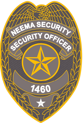 Neema Security