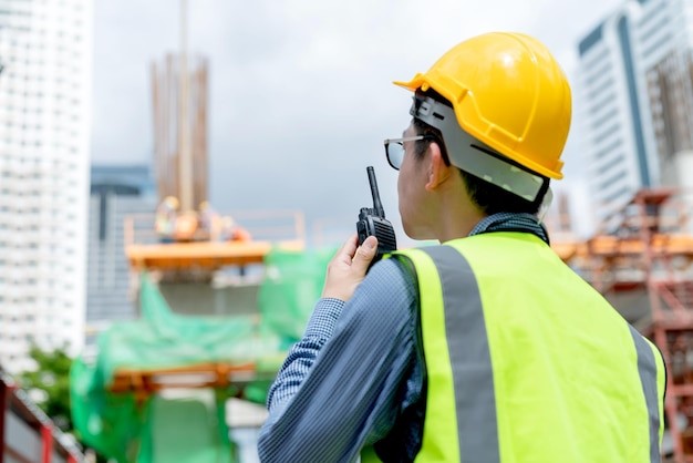 construction security guards